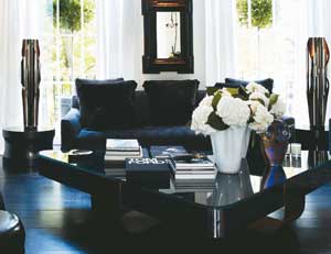 International Interior